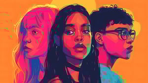 Crescere nell'era digitale: guida per genitori e docenti