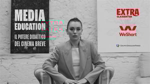 Media Education: il potere didattico del cinema breve