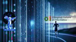 Olimpiadi di informatica 2025