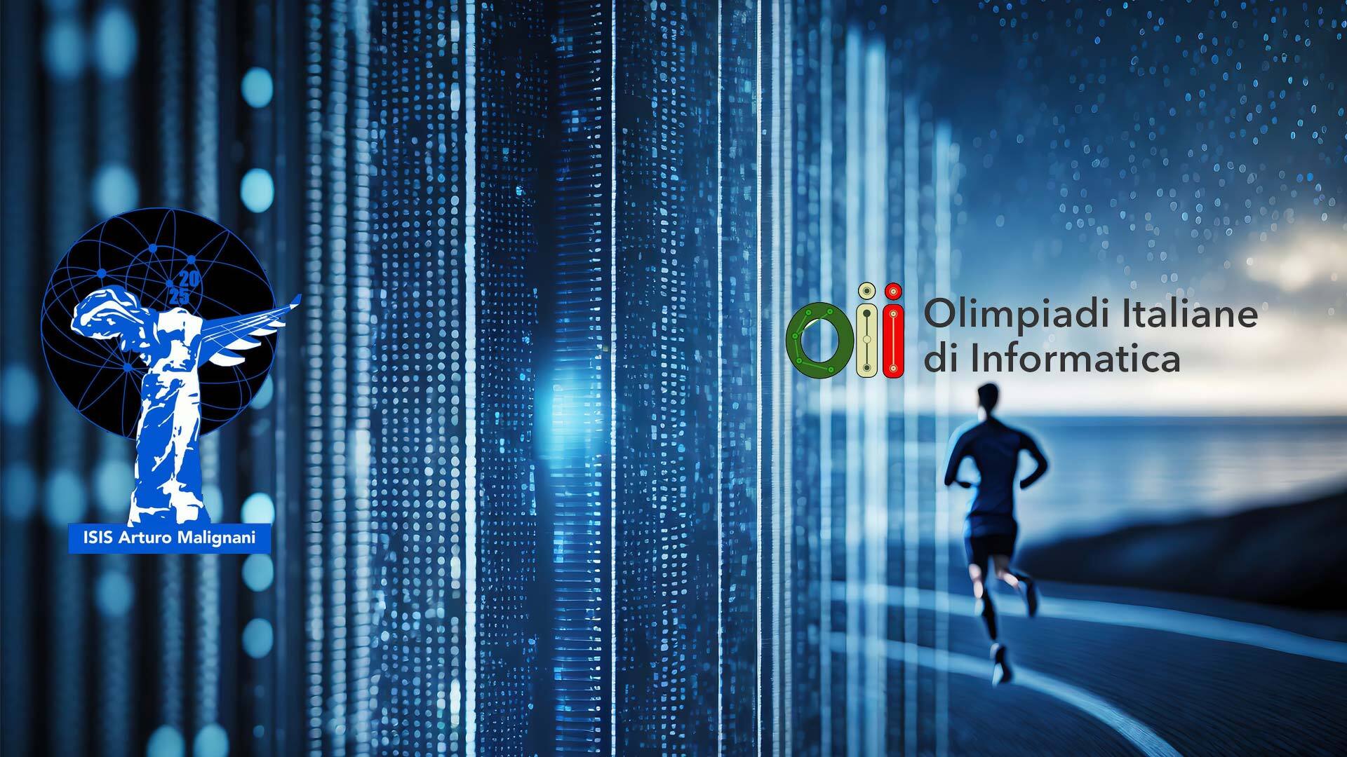 ClasseViva EXTRA: Olimpiadi Italiane di Informatica 2025: il futuro ...